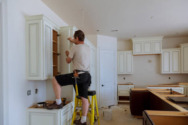 Licensed Countertop Replacement service in Germantown, MD - Remodeling Of Kitchen