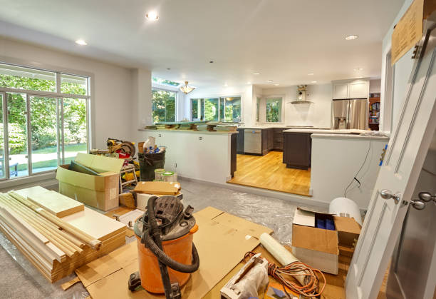 Reliable Countertop Replacement contractor in Germantown, MD by Remodeling Of Kitchen